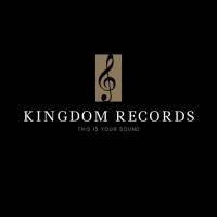 Kingdom Records logo - Similar company to Rayo Records