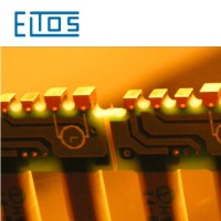ELTOS S.p.A. logo - Similar company to Cisel Srl