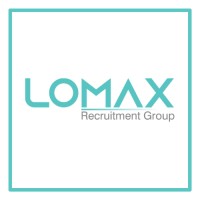 Lomax Recruitment Group 🧩 logo - Similar company to Dissentient