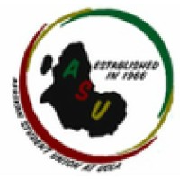 Afrikan Student Union (ASU) at UCLA logo - Similar company to Academic Supports Program