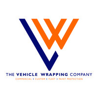 The Vehicle Wrapping Company Limited logo - Similar company to The Wrpd Group Ltd