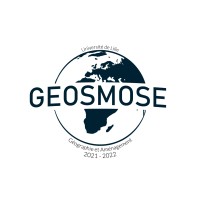 Géosmose logo - Similar company to Beyond The Horizon Issg