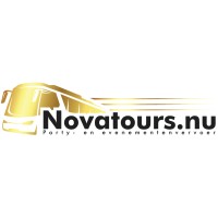 Novatours.nu logo - Similar company to Novabé