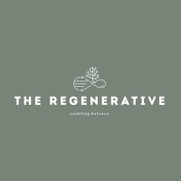 The Regenerative Pty Ltd logo - Similar company to Zando Coffee