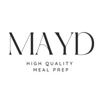 MAYD logo - Similar company to Meals