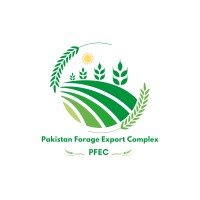 Pakistan Forage Export Complex logo - Similar company to Al-Karam Enterprise