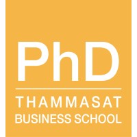 PhD Thammasat Business School logo - Similar company to Cova