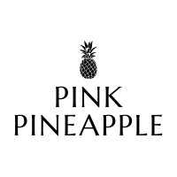 Pink Pineapple Branding logo - Similar company to Pink Pineapple