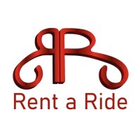 Rent a Ride logo - Similar company to Bucksbro