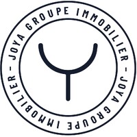 Joya - Groupe immobilier logo - Similar company to Green Partners Immobilier