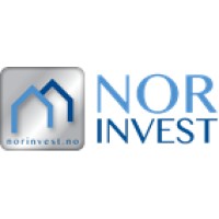 Norinvest AS logo - Similar company to Fante Machinery