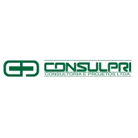 Consulpri Consultoria e Projetos Ltda Ltda logo - Similar company to Consulpri Consultoria E Projetos Ltda