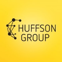 Huffson Group logo - Similar company to V.Partners