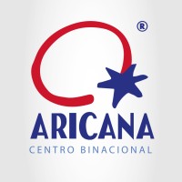 ARICANA logo - Similar company to Cait Versatile Language Solutions