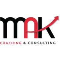 MAK Coaching and Business Consulting logo - Similar company to Akv Professional Coaching