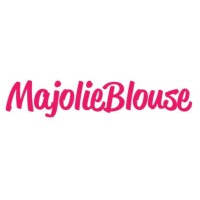 Ma jolie blouse logo - Similar company to Nichrominox