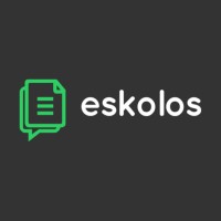 Eskolos.lt logo - Similar company to Easy Debt Service