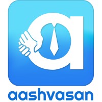 Aashvasan logo - Similar company to Fingluet