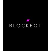 BLOCKEQT logo - Similar company to En.Fortis