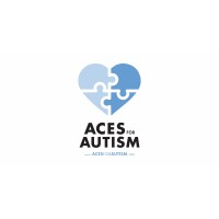 Aces for Autism logo - Similar company to Strong & Associates