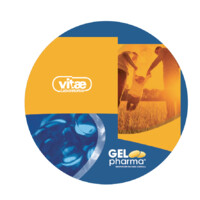 Gelpharma - Vitae Laboratorios logo - Similar company to Ulsatech