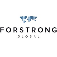 Forstrong Global Asset Management logo - Similar company to On The Block Realty Inc. Brokerage