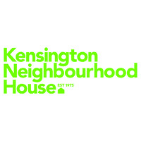 Kensington Neighbourhood House logo - Similar company to Workplace Edit