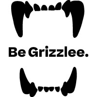 Be Grizzlee logo - Similar company to Half Sister Studio