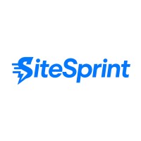 Site Sprint logo - Similar company to Act-Atainment