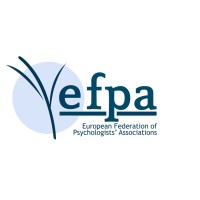 EFPA (European Federation of Psychologists' Associations) logo - Similar company to European Association Of Work And Organizational Psychology
