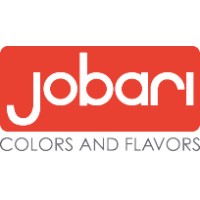 Jobari Colors and Flavors logo - Similar company to Floramatic Chile