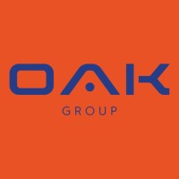OAK Group logo - Similar company to Keizzy