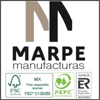 Manufacturas Marpe S.L. logo - Similar company to Zumarpe