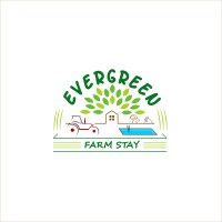 Evergreen Farmstay logo - Similar company to Tourde Farm - India'S First Farmstay & Agritourism Portal