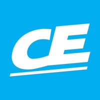 Creation Entertainment logo - Similar company to Cosplay Sidekick