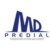MD Predial logo - Similar company to Visual Comunicação