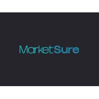 market sure logo - Similar company to Naina Technologies