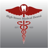 HIGHSTREET MEDICAL DENTAL HOLDINGS Ltd. logo - Similar company to Outdoor Ecommerce