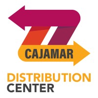 Distribution Center Cajamar logo - Similar company to Ctrl+Play