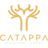 Catappa Village Lombok logo - Similar company to Pt. Wiguna Sarana Sejahtera