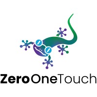 Zero One Touch logo - Similar company to Connected Wise