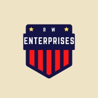 RW Enterprises logo - Similar company to Rw Machine & Tool, Inc