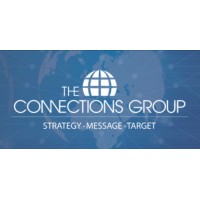 The Connections Group logo - Similar company to Socinet