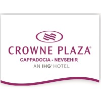 Crowne Plaza Cappadocia-Nevşehir logo - Similar company to Utopia Cave Cappadocia