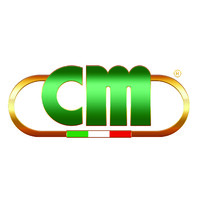 CM Tannery Machines S.P.A. logo - Similar company to Nappi Group