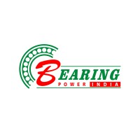 Bearing Power India logo - Similar company to Nirvana Yoga Dham
