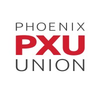 Phoenix Union High School District logo - Similar company to Maricopa Unified School District