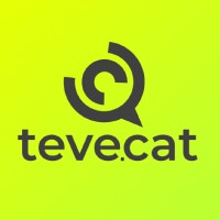 tevecat logo - Similar company to Fmb Creation