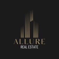 Allure Real Estate Agency logo - Similar company to Allure Real Estate