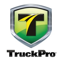 TruckPro, LLC logo - Similar company to Rush Enterprises, Inc